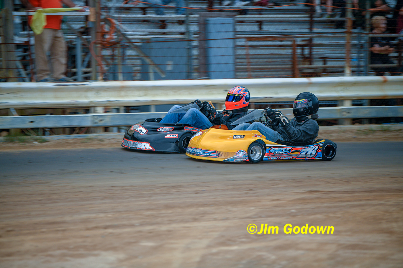 19 West End Fair Dirt A Rama Results Snydersville Raceway