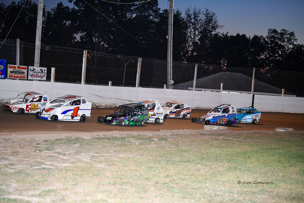 JCG0982-1 | Snydersville Raceway